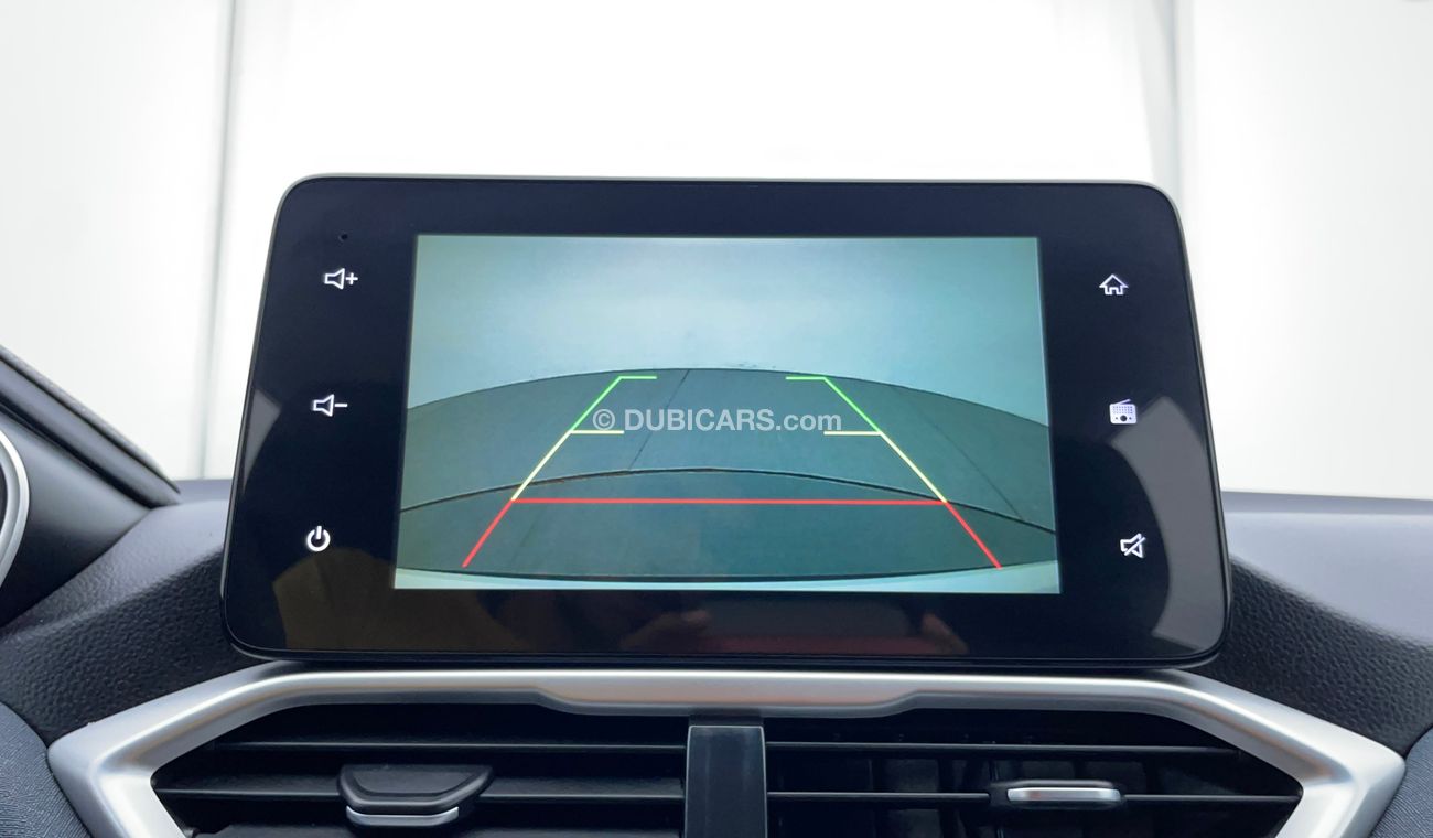 Chevrolet Captiva LS 1.5 | Zero Down Payment | Free Home Test Drive