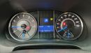 Toyota Fortuner 2700