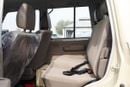 Toyota Land Cruiser Pick Up Toyota Land Cruiser Pickup LC 4.0Ltr. Double Cab Pick Up (V6cylinder - PETROL)Model