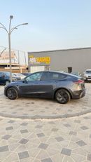 تسلا موديل Y Long Range (AWD)
