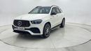 Mercedes-Benz GLE 53 AMG Premium + 3.0L 2021 PREMIUM + | AED 3569/Month | 0 DP | 30 Day Return | Warranty