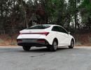 Hyundai Elantra SMART