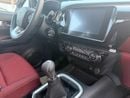 Toyota Hilux SR5 (NON GCC) M/T