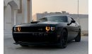 دودج تشالينجر Dodge CHllenger / 2019 / V8 / VERY GOOD CONDITION