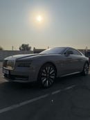 Rolls Royce Spectre STANDARD