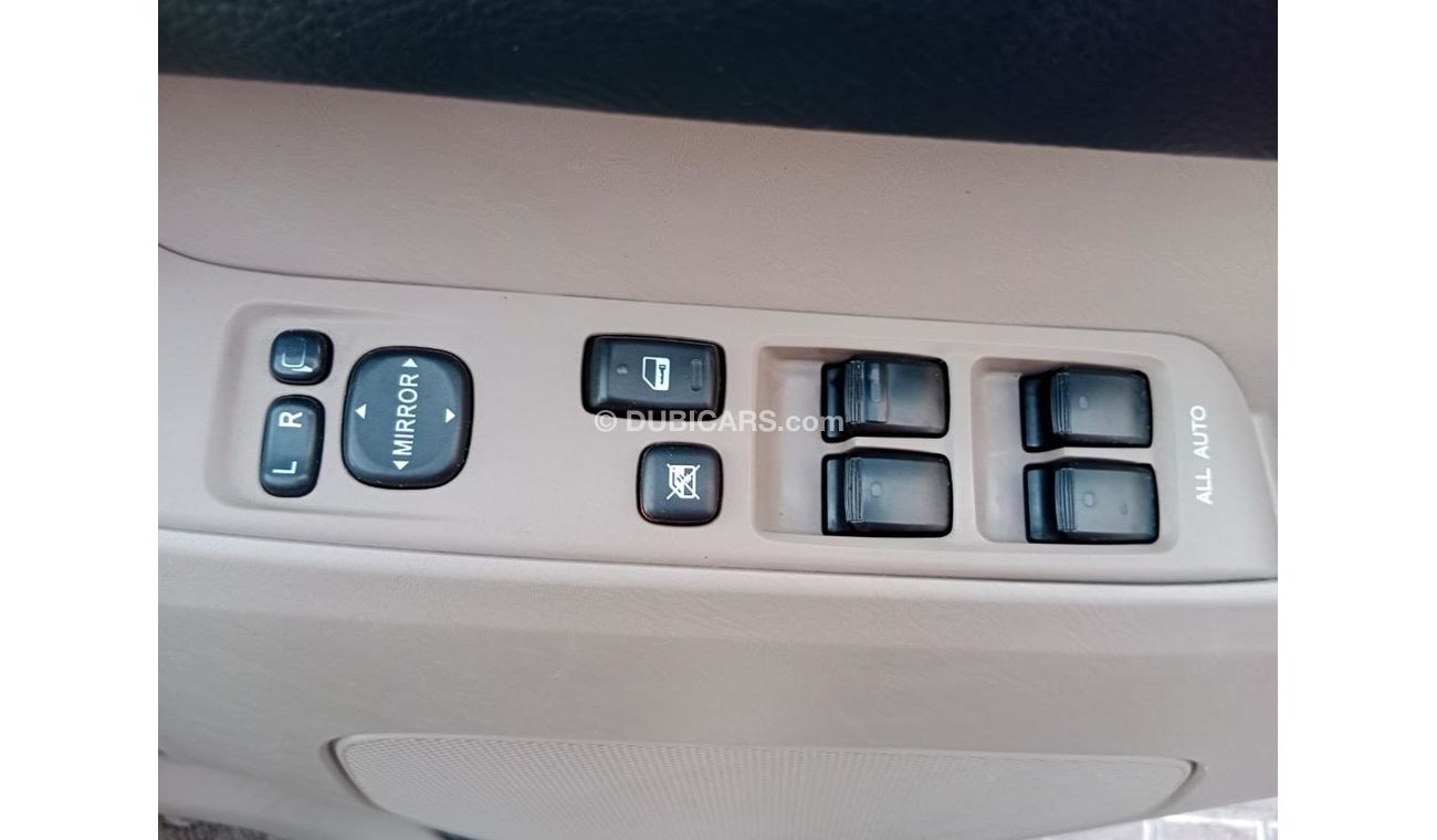 Toyota Hilux Surf TOYOTA HILUX SURF RIGHT HAND DRIVE (PM1495)