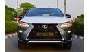 لكزس RX 300 SPORT EDITION