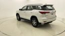 Toyota Fortuner EXR 2.7L (160 HP) 2024 EXR | AED 1427/Month | 0 DP | 30 Day Return | Warranty | Service History