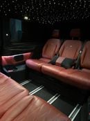 مرسيدس بنز V 250 3.0L بنزين