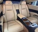 Rolls Royce Wraith STD 6.6 L V 12 | RWD