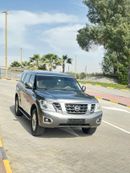 Nissan Patrol SE 4.0L