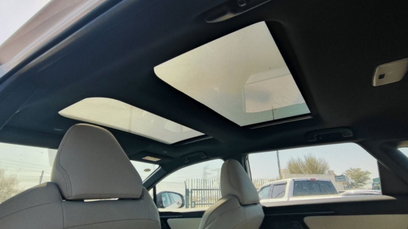 Toyota bZ4X Toyota BZ4 GAC BZ4X 2WD PRO EV AT