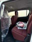 Toyota Hilux GL 2 2.4L AWD