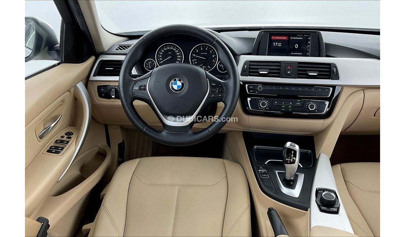 BMW 318i Standard