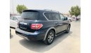 نيسان باترول 2019 - brand new condition - low mileage