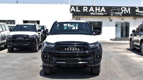 Toyota Hilux GR Sport 4.9 L