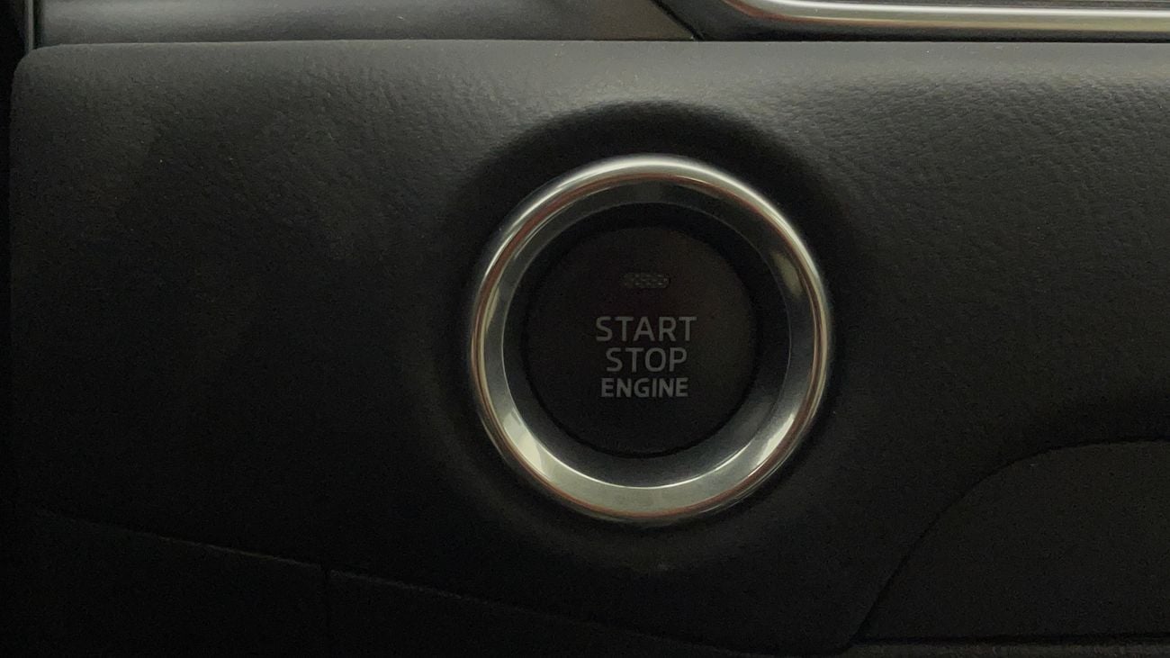 مازدا CX5 GL 2.5 | بدون دفعة مقدمة | اختبار القيادة في المنزل