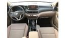 هيونداي توسون 2.0 GL, PUSH START,CRUISE CONTROL,1 POWER SEAT,COOL BOX,A/W 19",WIRELESS CHARGER,REMOTE ENGINE START
