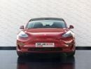 Tesla Model 3 Long Range (AWD)