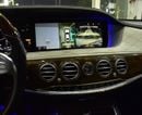 Mercedes Benz S550 EXCELLENT DEAL for our Mercedes Benz S550 ( 2016 Model ) in White Color American Specs