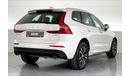 فولفو XC 60 T5 Momentum