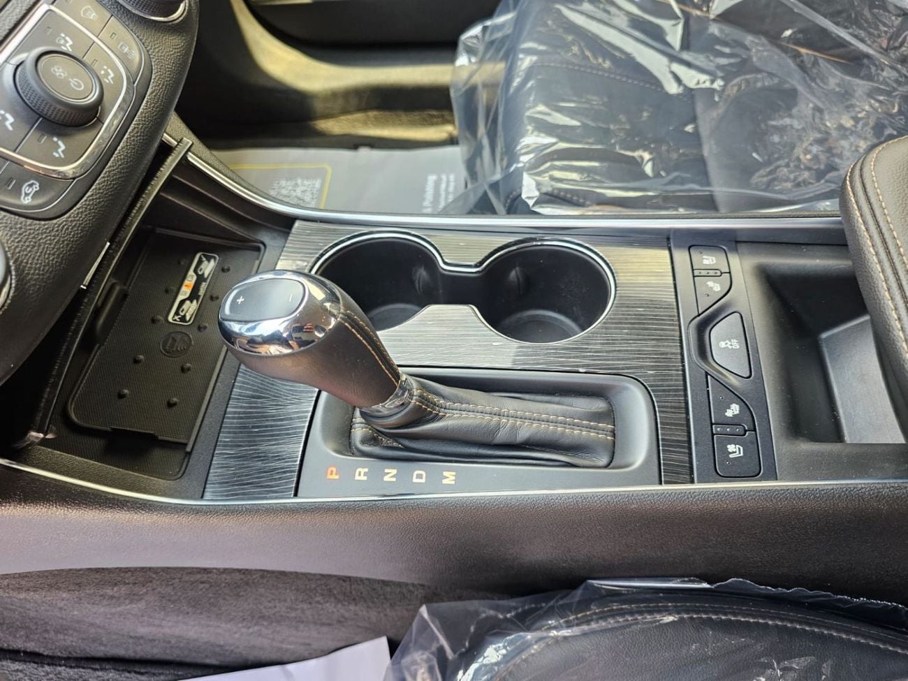 شيفروليه إمبالا