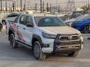 Toyota Hilux EXPORT ONLY - Adventure 4.0L