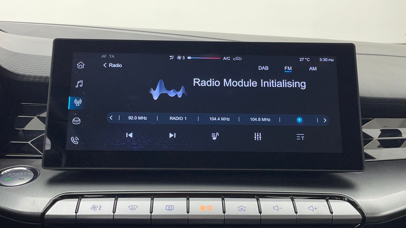 MG GT STD 1.5 | Zero Down Payment | Home Test Drive