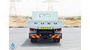 Mitsubishi Fuso Canter Pick Up Tipper Truck 4.2L RWD Diesel Manual Transmission / Book Now!