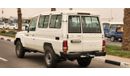 Toyota Land Cruiser 70 TOYOTA LAND CRUISER HARD TOP LC 78  4.2L