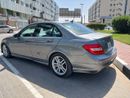 Mercedes-Benz C 300 4 Matic