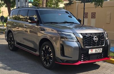 نيسان باترول