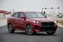 BMW X2 BMW X2 M KIT 2025 GCC