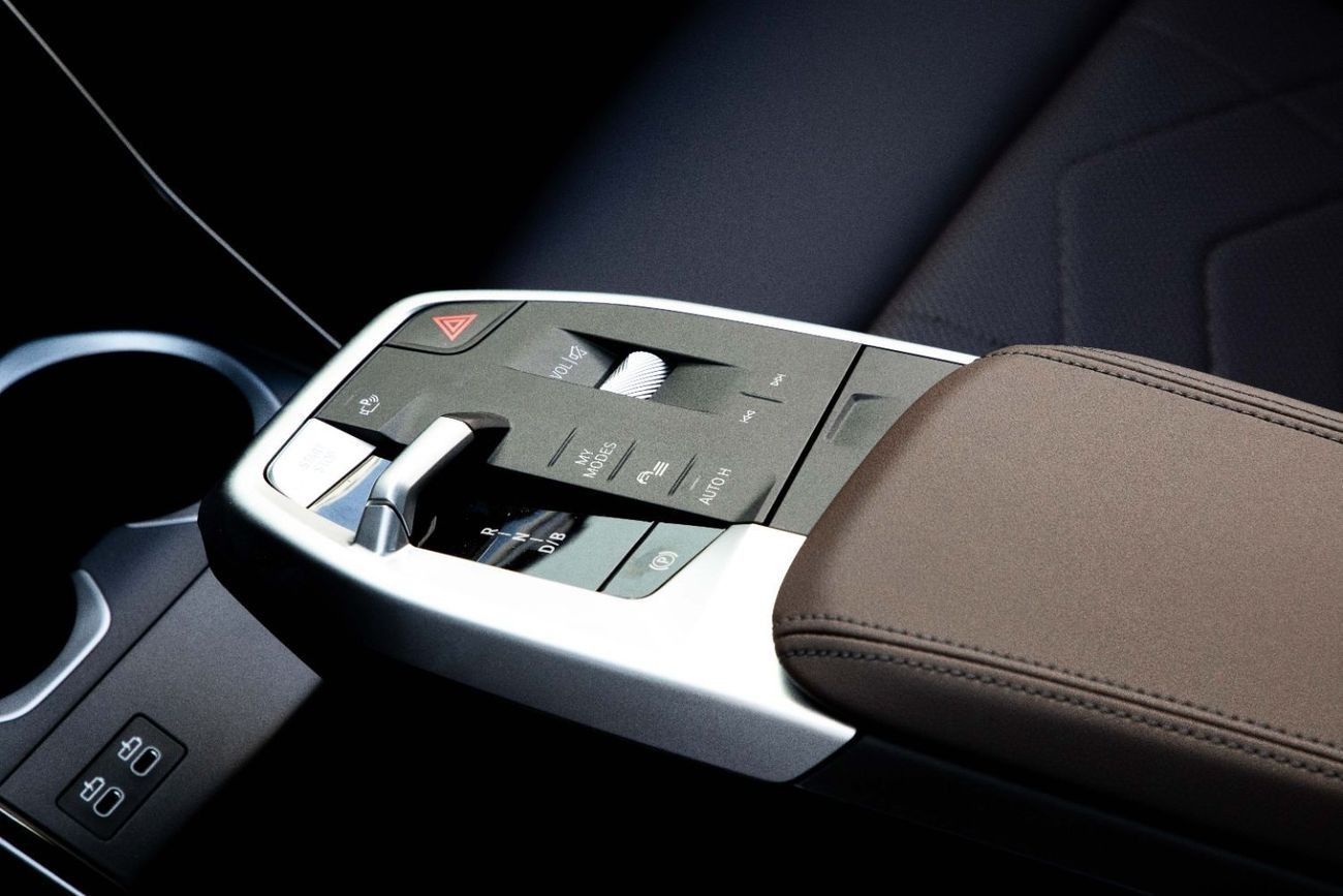 BMW iX1 | 2,507 P.M  | 0% Downpayment | BMW iX1!