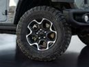Jeep Wrangler Rubicon 3.6L A/T (5 Seater)