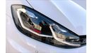 Volkswagen Golf R - Leather w/sunroof
