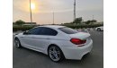 BMW 640i M POWER - TWIN TURBO - WARRANTY -