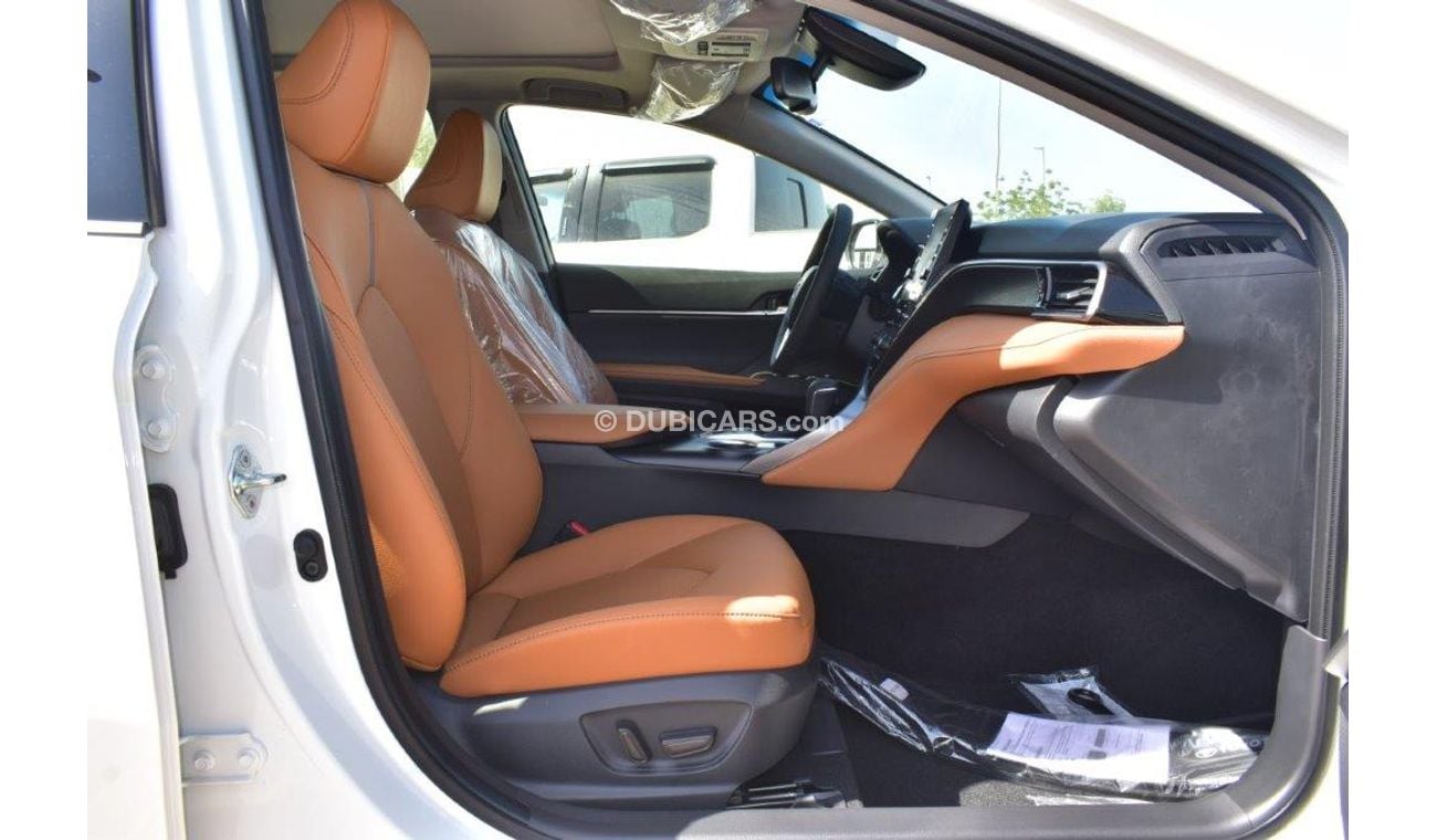 Toyota Camry Grande 40th Anniversary V6 3.5L Petrol Automatic