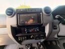 Toyota Land Cruiser Pick Up MODIFIED TO 2025 MODEL | 4.5 DIESEL ENGINE | MT | 4WD | RHD