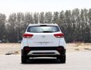 Hyundai Creta Mid 1.6L