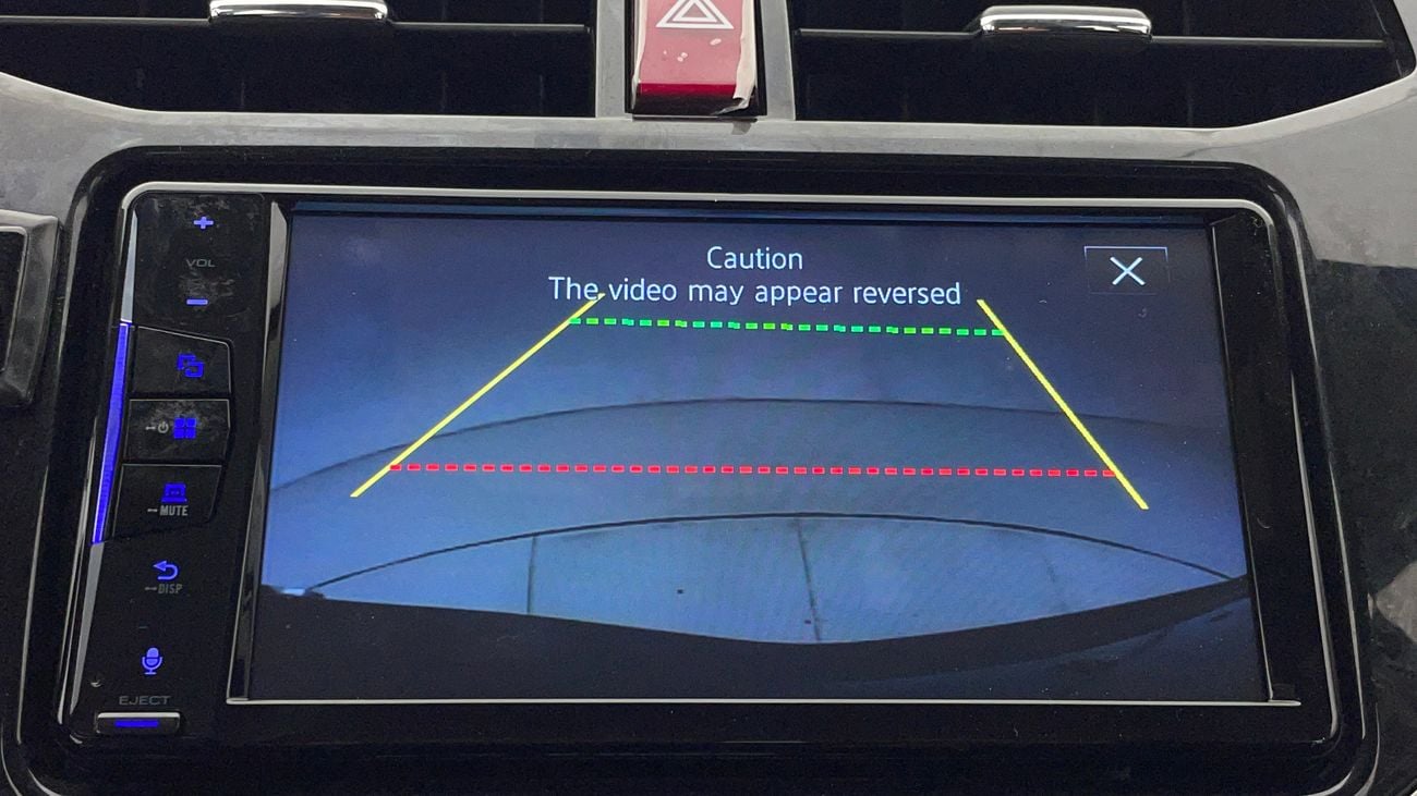 Toyota Rush GX 1.5 | Zero Down Payment | Home Test Drive