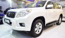 Toyota Prado TXL