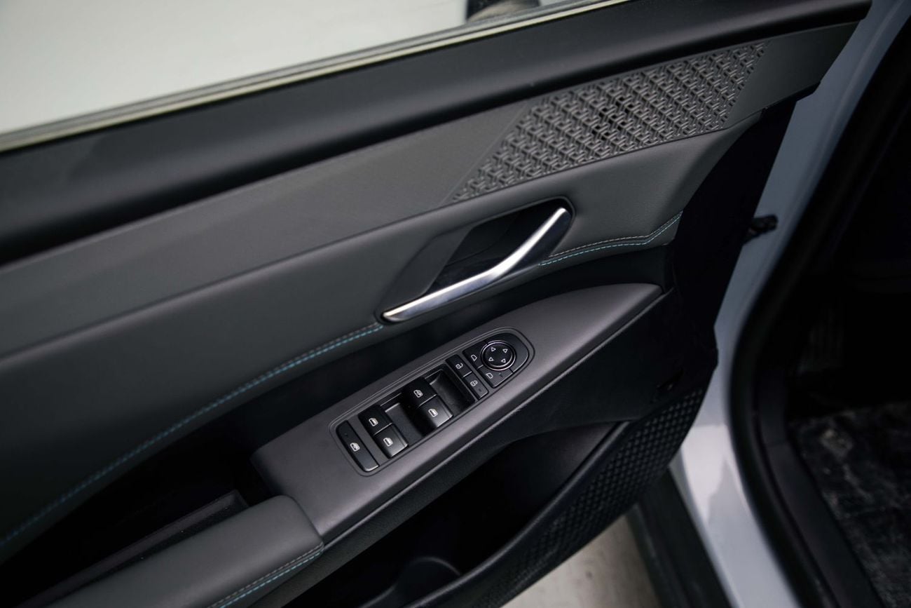 بي واي دي كين بلاس ID Leading 1.5L PHEV - Ice Cyan Inside Grey | Export Only