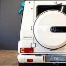 Mercedes-Benz G 63 AMG Std 5.5L AED 5,715 pm • 0% Downpayment • Mercedes G63 AMG • 1 Year Warranty