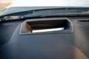 Lexus LX700h Lexus LX 700h F Sport 2025 4WD hybrid SUV 3.5L twin-turbo V6