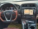 Nissan Maxima SR
