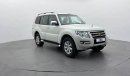 Mitsubishi Pajero GLS 3.5 | Under Warranty | Inspected on 150+ parameters