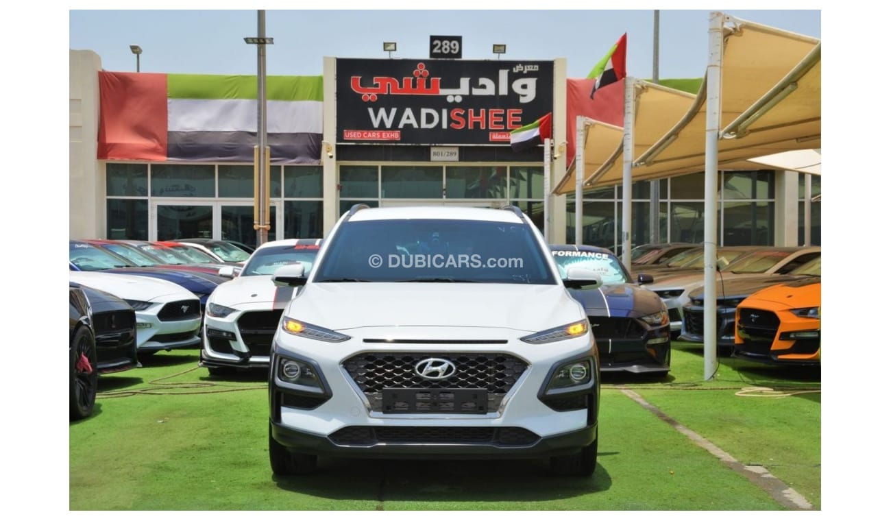 Hyundai Kona CONA //CLEAN TITLE//VERY  GOOD CONDITION//DIESEL