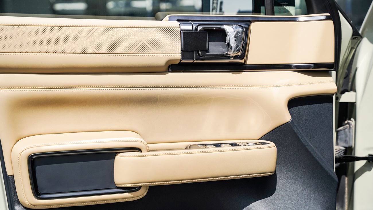 بي واي دي ليوبارد 5