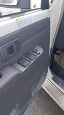 Toyota Land Cruiser Pick Up Double Cab 2.8L AT Diesel V4 with warranty